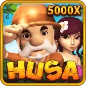 Husa Game Poster