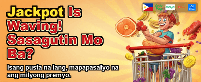 Daily Jackpots Await You