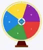Daily Spin & Win welfare icon
