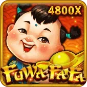 FuWaFaFa Game Poster